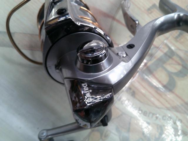 トーナメントISO