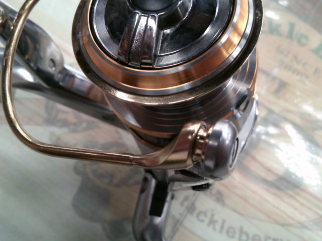 トーナメントISO