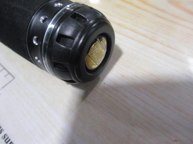 ホーネットスティンガープラス HSPC-672X-BB