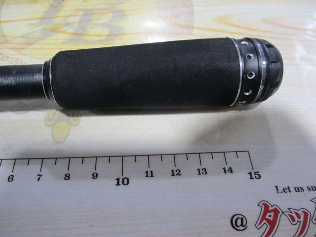 ホーネットスティンガープラス HSPC-672X-BB