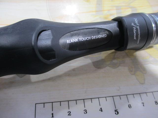 ホーネットスティンガープラス HSPC-672X-BB