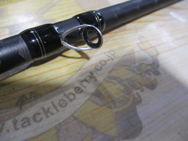 ホーネットスティンガープラス HSPC-672X-BB