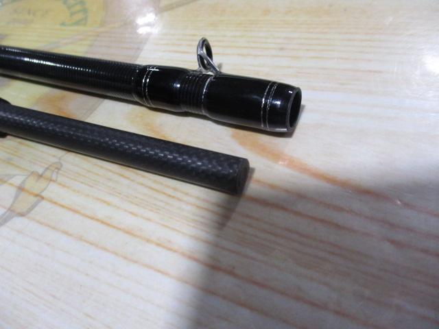 ホーネットスティンガープラス HSPC-672X-BB