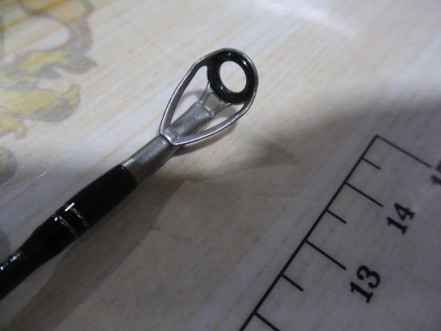 ホーネットスティンガープラス HSPC-672X-BB