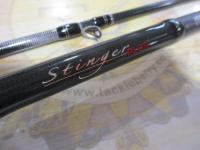 ホーネットスティンガープラス HSPC-672X-BB