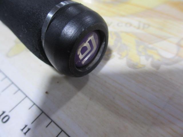 ワイルドサイド WSS-ST61UL Solid Tip Model