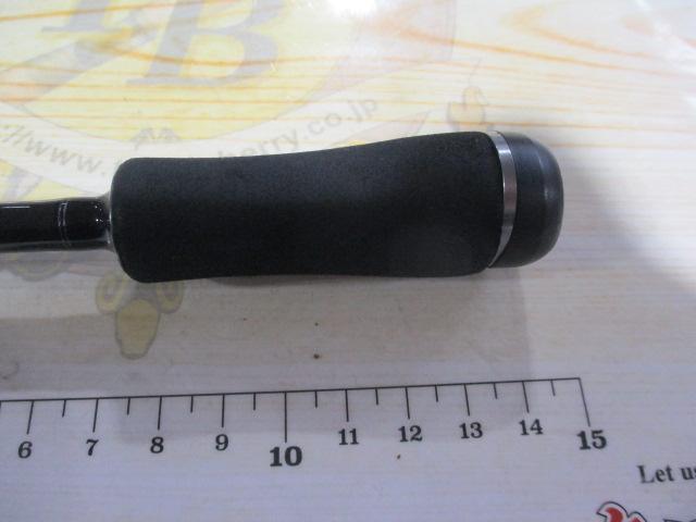 ワイルドサイド WSS-ST61UL Solid Tip Model