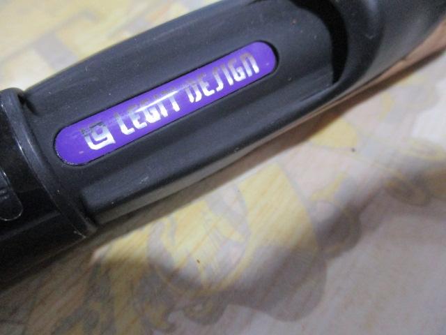 ワイルドサイド WSS-ST61UL Solid Tip Model