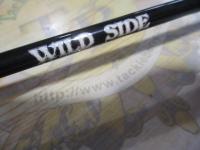 ワイルドサイド WSS-ST61UL Solid Tip Model