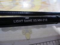 ライトゲームXS MH-210