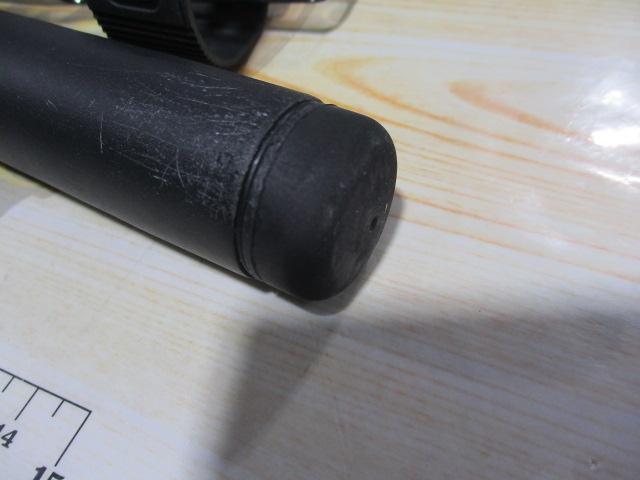 リバティクラブ磯風 5-53遠投・K