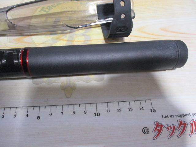 リバティクラブ磯風 5-53遠投・K