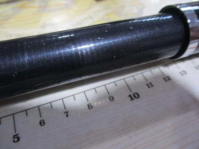 リバティクラブ磯風 5-53遠投・K