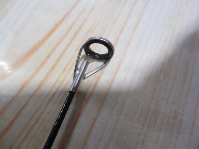 リバティクラブ磯風 5-53遠投・K