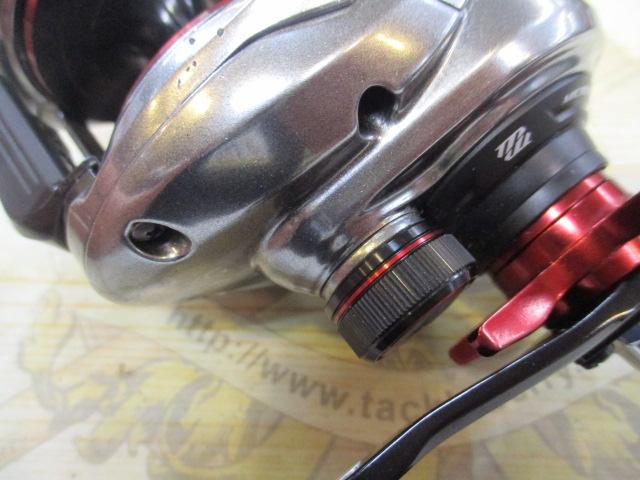 21スコーピオンMD 300XG