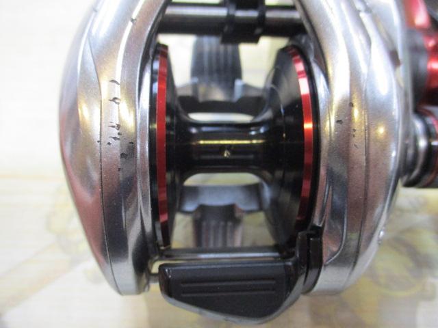 21スコーピオンMD 300XG