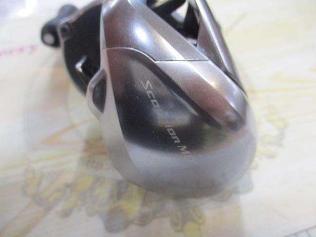 21スコーピオンMD 300XG