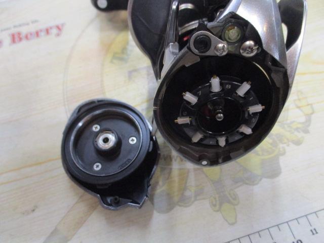 21スコーピオンMD 300XG