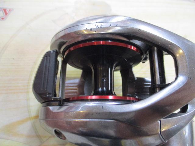 21スコーピオンMD 300XG