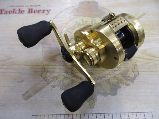 22カルカッタコンクエスト 201XG