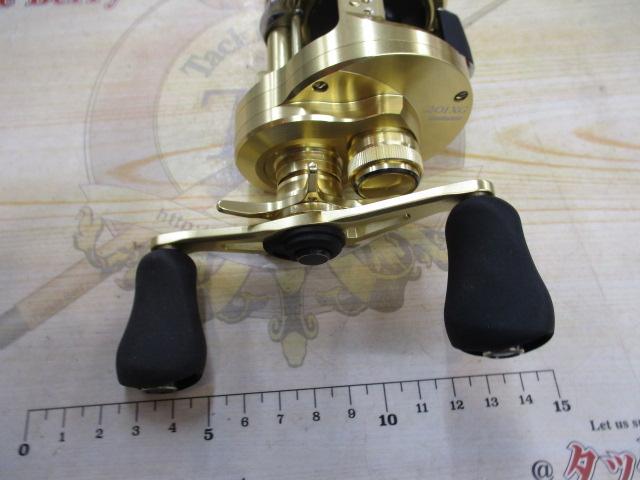 22カルカッタコンクエスト 201XG