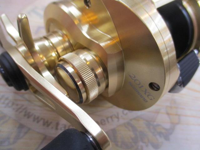 22カルカッタコンクエスト 201XG