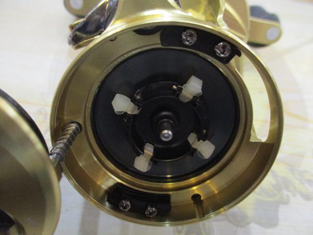 22カルカッタコンクエスト 201XG