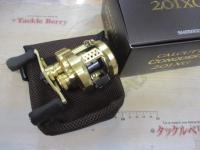 22カルカッタコンクエスト 201XG