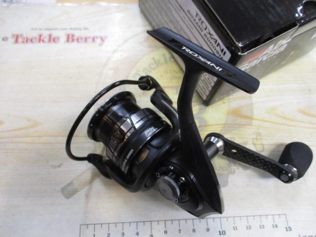 ロキサーニ 2000SH