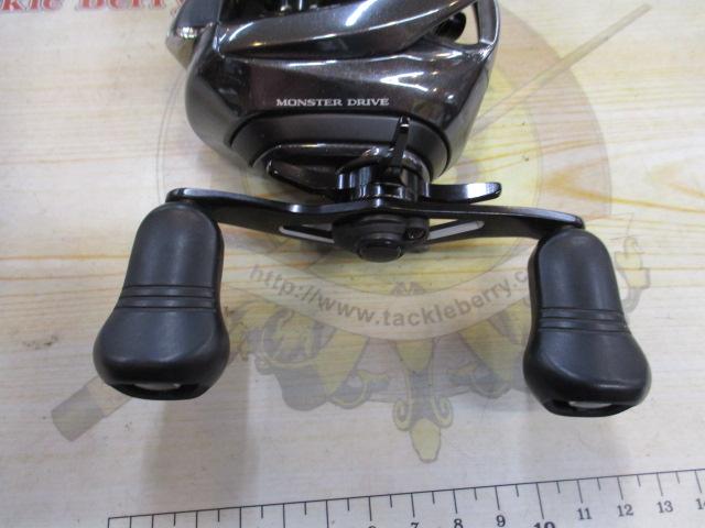 18アンタレスDC MDXG RH