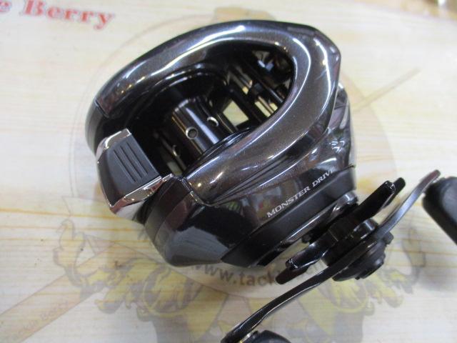 18アンタレスDC MDXG RH