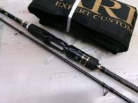 ゼロ-Gエボリューション龍708カゲトラプレミアムボロン(RVガイド)