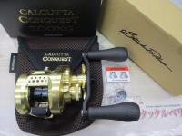 22カルカッタコンクエスト 200XG