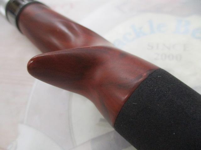 ビームス ローワー 7.3L