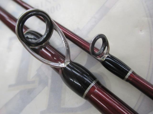 ビームス ローワー 7.3L