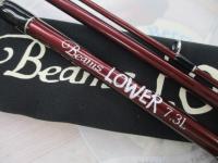 ビームス ローワー 7.3L