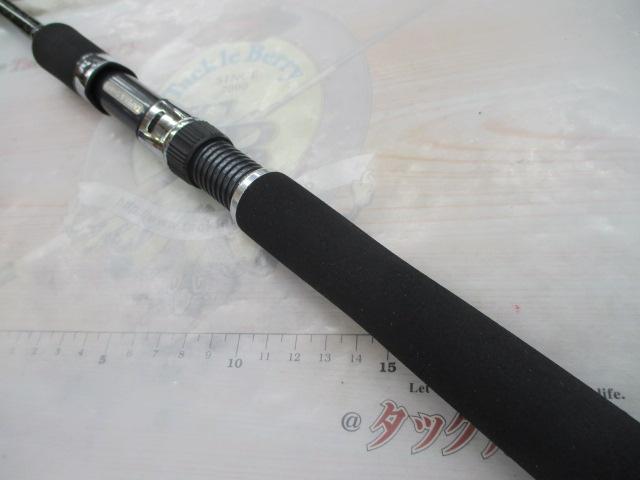 シーボクサー CSBS-83ME カーブスターT24