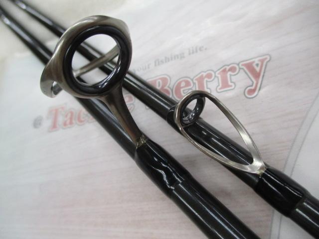 シーボクサー CSBS-83ME カーブスターT24