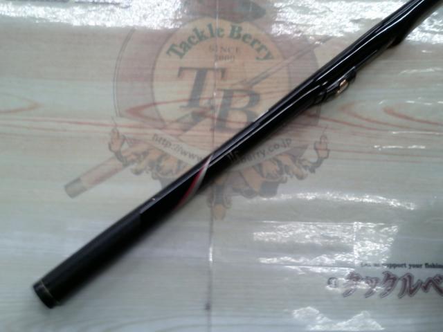 がま磯グレ競技スペシャル 175-50