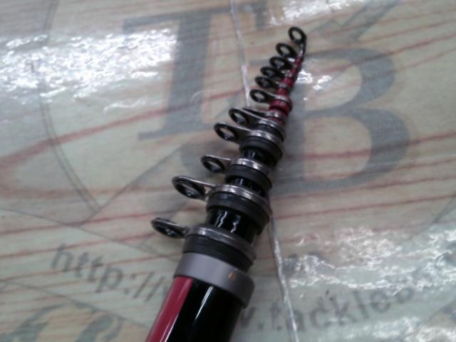 がま磯グレ競技スペシャル 175-50