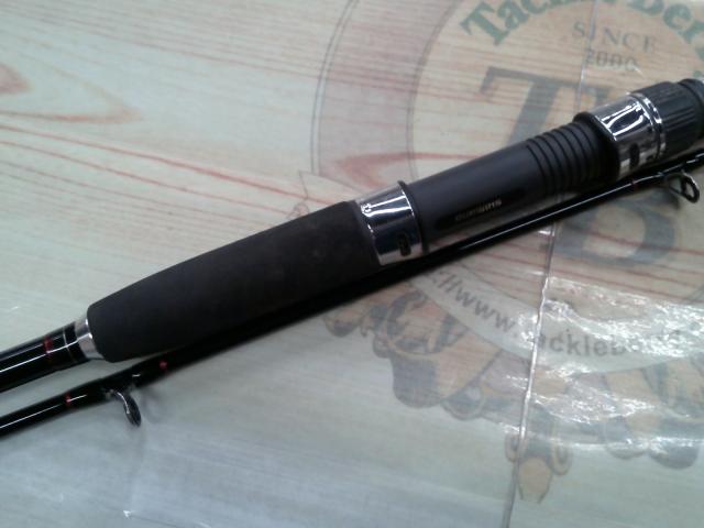 シーマイティR73 50-240