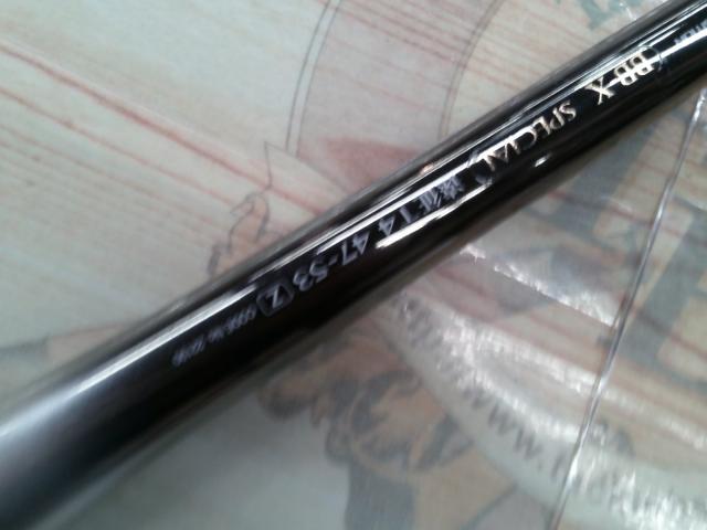 BB-Xスペシャル T4遠征 47-53Z