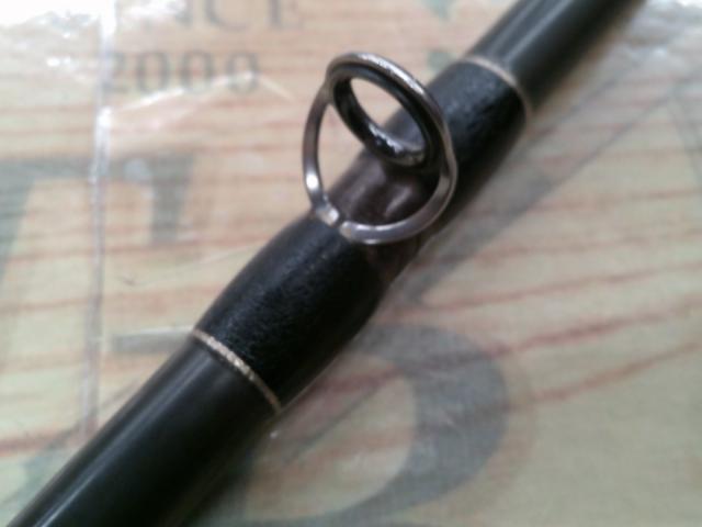 ヒュージカスタムH3S-73RF/FE