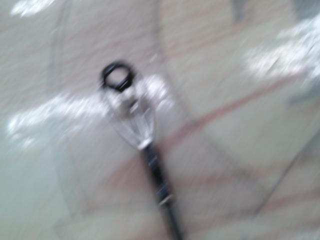 ヒュージカスタムH3S-73RF/FE