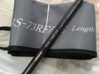 ヒュージカスタムH3S-73RF/FE