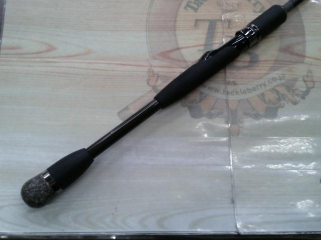 サイドワインダー HGCS-72MHRF