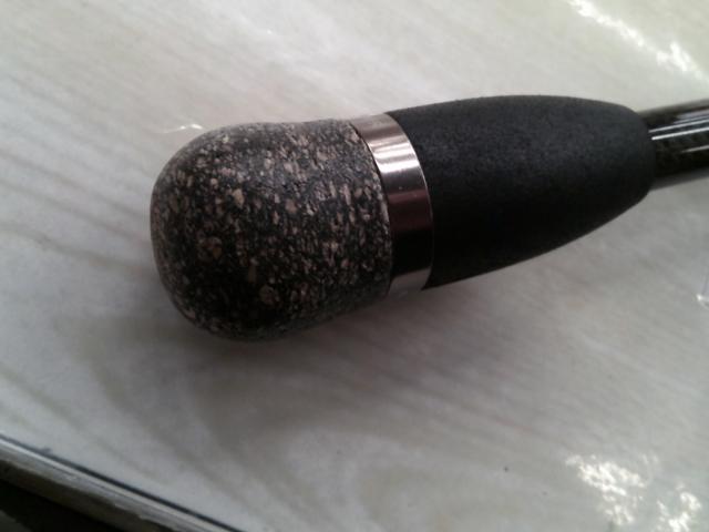 サイドワインダー HGCS-72MHRF