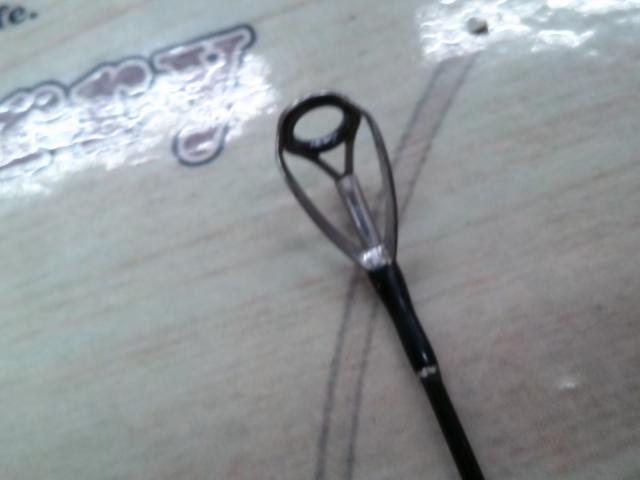 サイドワインダー HGCS-72MHRF