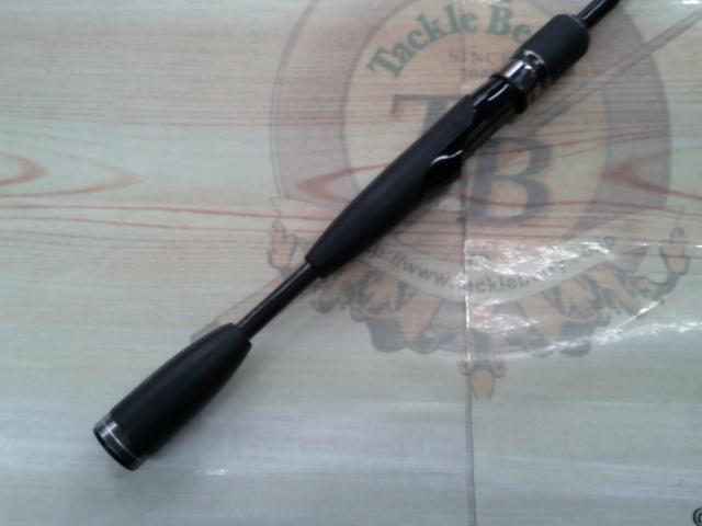 サイドワインダーHGCS-63LF