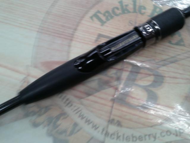 サイドワインダーHGCS-63LF